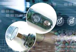 Plug And Record Mini Data Logger