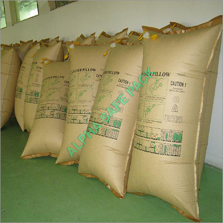 डनैज एयर बैग्स