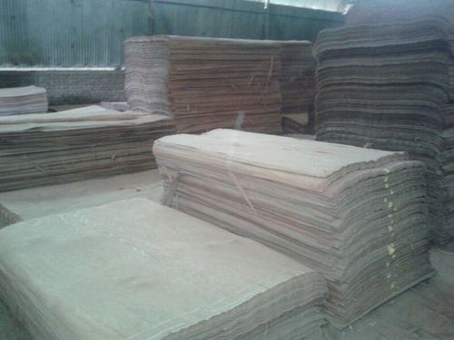 Factory Moulded Panel Door