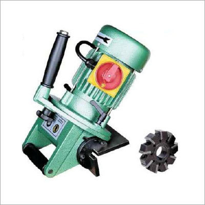 CHAMFERING MACHINE