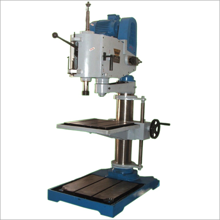 DRILLING MACHINE