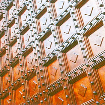 Antique Doors