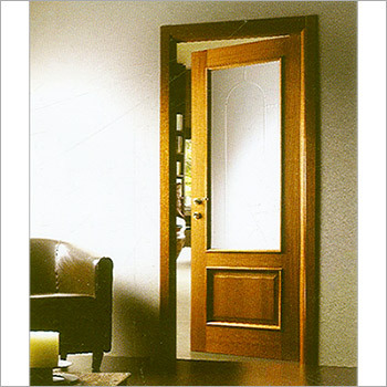Designer Wooden Doors