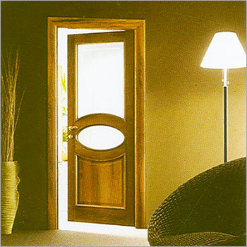 Wood Doors