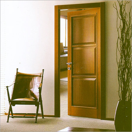 Antique Wooden Doors