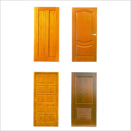 Designer Panel Doors