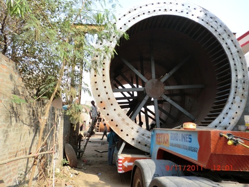 BOILER PARTS