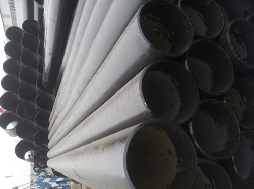 संरचना स्टील पाइप