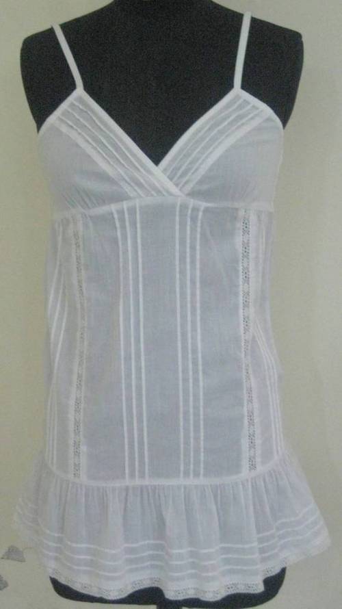 महिलाओं की रात की पहनावा