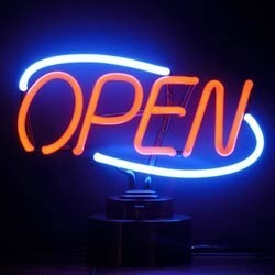 Neon Sign Boards - High Quality Neon Material, Custom Sizes Available, Vibrant Colors , Power Efficient, Stylish Design, Eco-Friendly