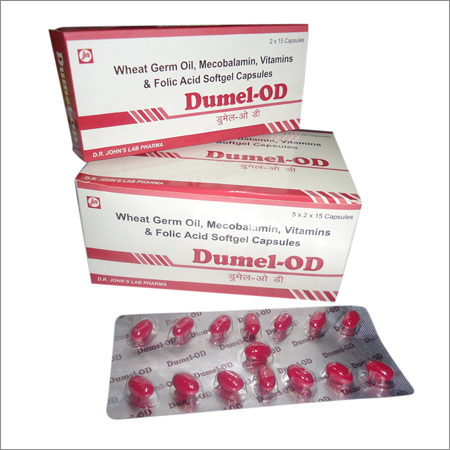 Dumel OD
