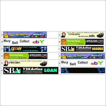 Advertisement Banners Printing