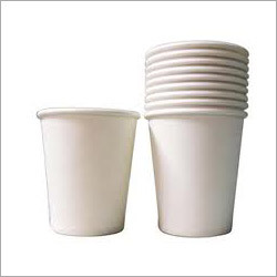 Disposable Paper Cups