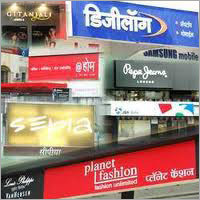 Sign Boards Printing 