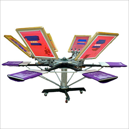 Screen Printing Solutions