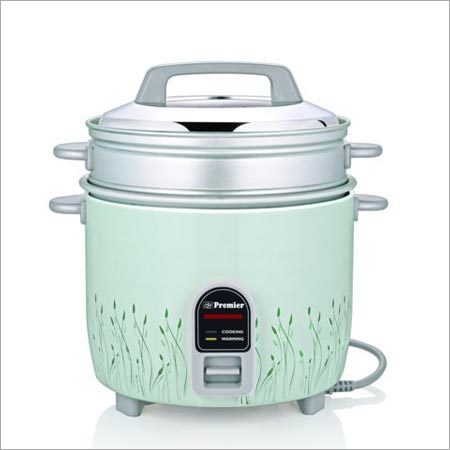 इलेक्ट्रिक चावल पकाने वाला