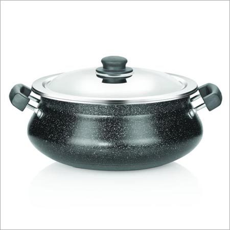 Non Stick Handi