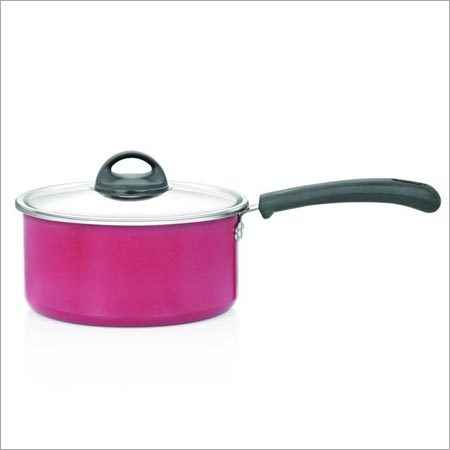 लिड सॉस पैन