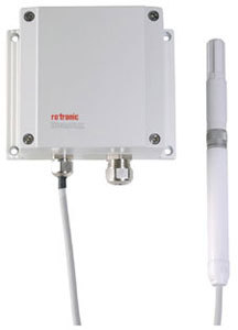 HygroFlex HFM53