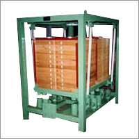 Plansifter 4 x 10