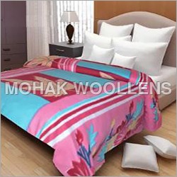 Polar Fleece Blankets
