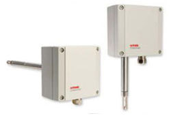 Industrial Humidity Temprature Transmitter HF7 SER