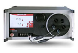 Humidity & Temprature Calibrator