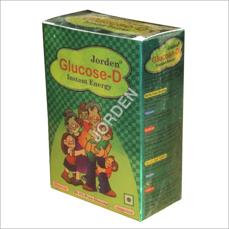 ऊर्जा पाउडर ग्लूकोज़ D