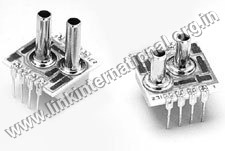 Low Pressure Sensor