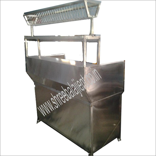 Juice Counter Height: 34  Centimeter (Cm)