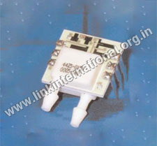 High Pressure Sensors