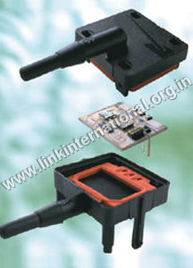 Pressure Transducers