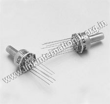 मॉडल 13 कम दबाव