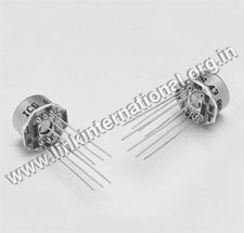 मॉडल 43 मध्यम दबाव