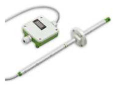 Industrial Air Velocity Transmitter