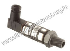 Low Cost Pressure Transmitter M5100 PressureSensor