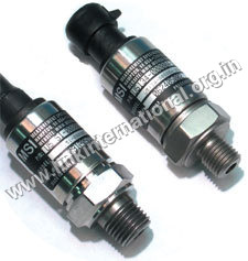 UltraStable 5100 Pressure Sensor