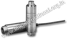 P1200 Series Pressure Transducer
