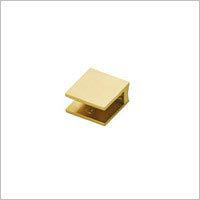 Brass Square Bracket
