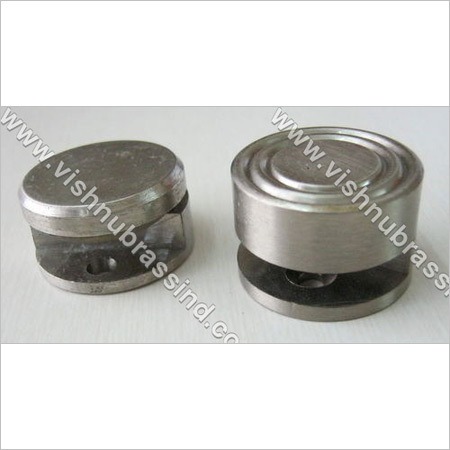 ग्लास ब्रैकेट्स