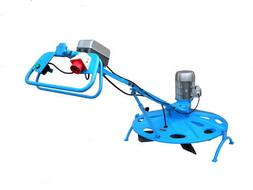 पावर ट्रॉवेल