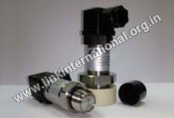 Flush Mount Pressure Transmitter