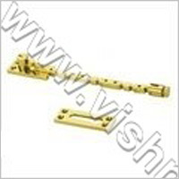 Brass Door Chain