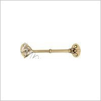 Brass Gate Hook