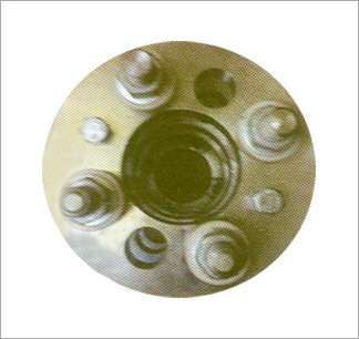 गोल्डन मोटर फ्रेम स्लिप रिंग