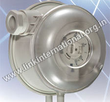 Pressure Switch Series 104