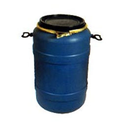 Plastic Drum