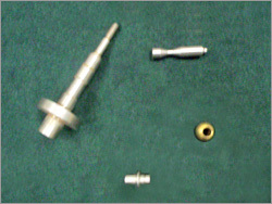 सटीक ऑटोमोटिव पुर्जे और घटक