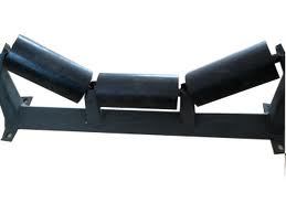 Conveyor Idlers