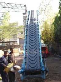 स्टैकर कन्वेयर सिस्टम